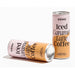 Grind Iced Caramel Latte Coffee Cans 250ml (8 Pack) Grind