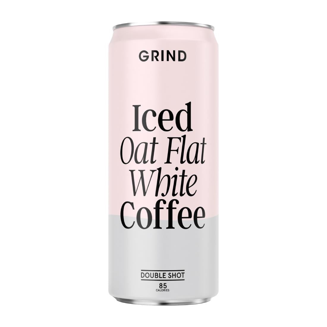Iced Coffee
