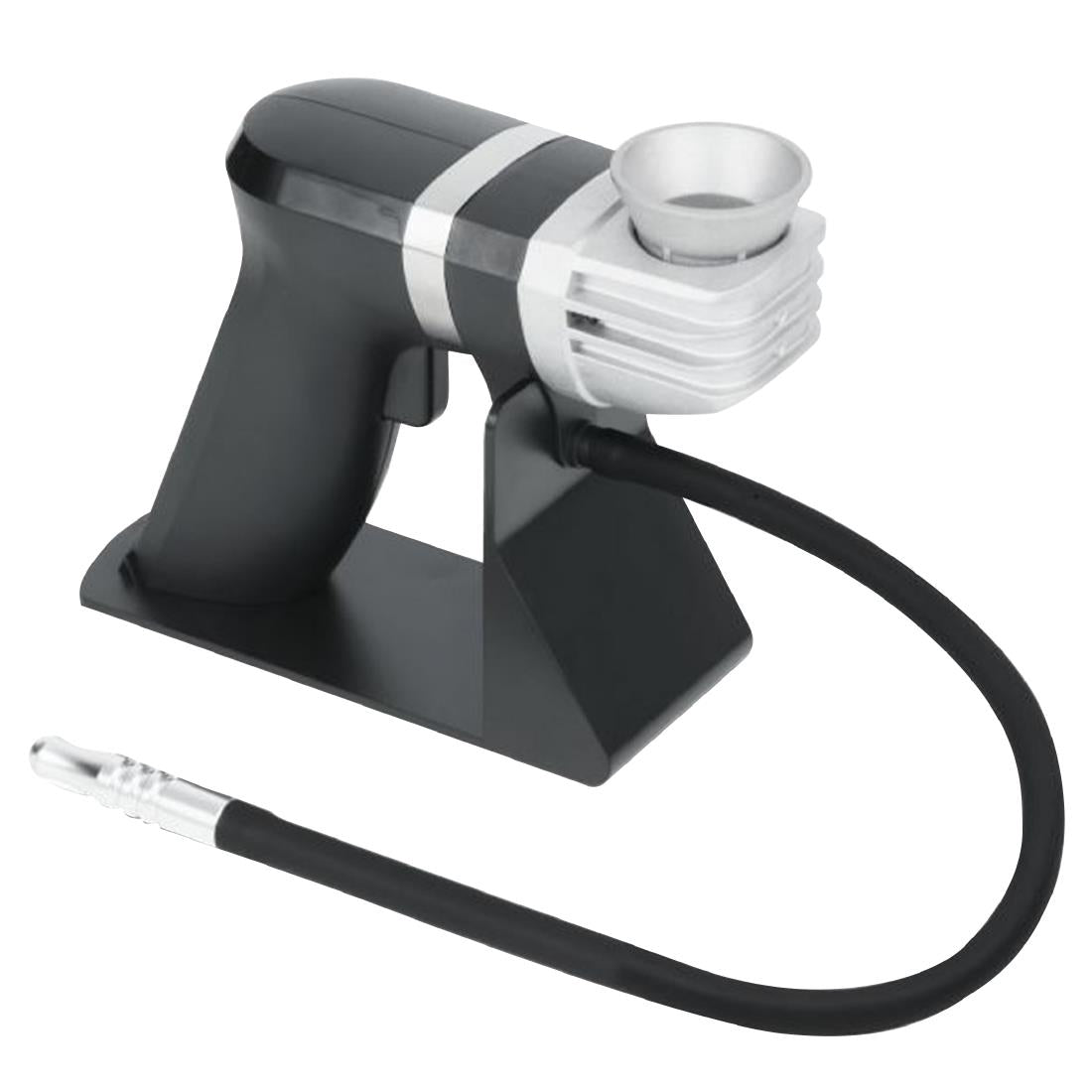 Food Smoking Equipment