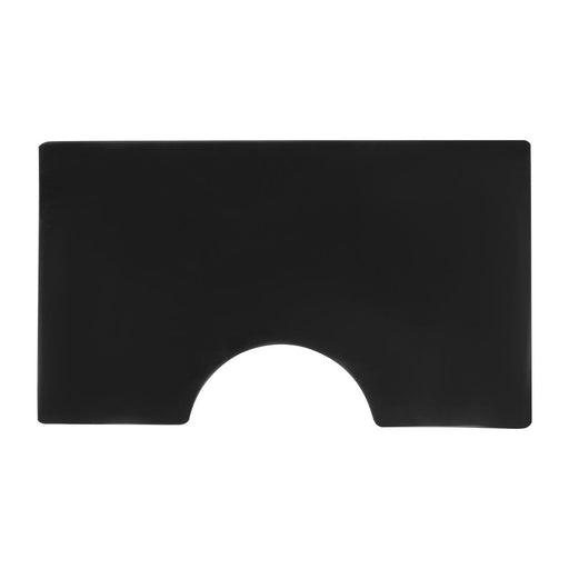 Olympia Bar Mat for Draught Beer Towers 180x310mm Olympia