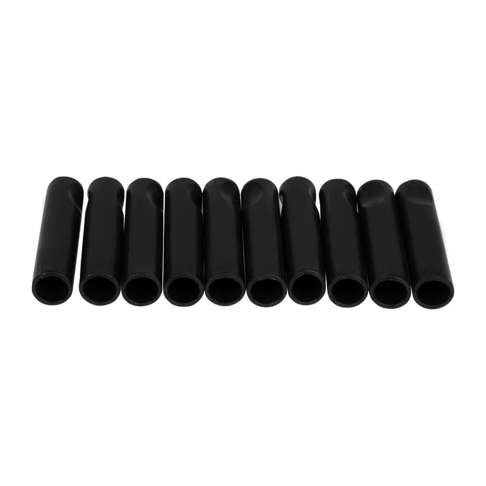 Olympia Rubber Dust Cap For Bar Pourers (10 Pack) Olympia