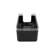 Olympia Kristallon Bar Caddy Black ABS Olympia