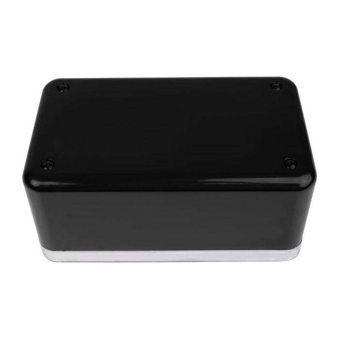 Olympia Kristallon Bar Caddy Black ABS Olympia