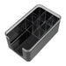 Olympia Kristallon Bar Caddy Black ABS Olympia