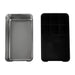 Olympia Kristallon Bar Caddy Chromed ABS Olympia