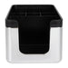 Olympia Kristallon Bar Caddy Chromed ABS Olympia