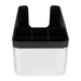 Olympia Kristallon Bar Caddy Chromed ABS Olympia