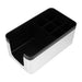 Olympia Kristallon Bar Caddy Chromed ABS Olympia
