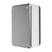 Olympia Kristallon Bar Caddy Chromed ABS Olympia