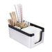 Olympia Kristallon Bar Caddy Chromed ABS Olympia
