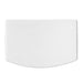Vogue Bulk Buy Plastic Scrapers (10 Pack) Vogue
