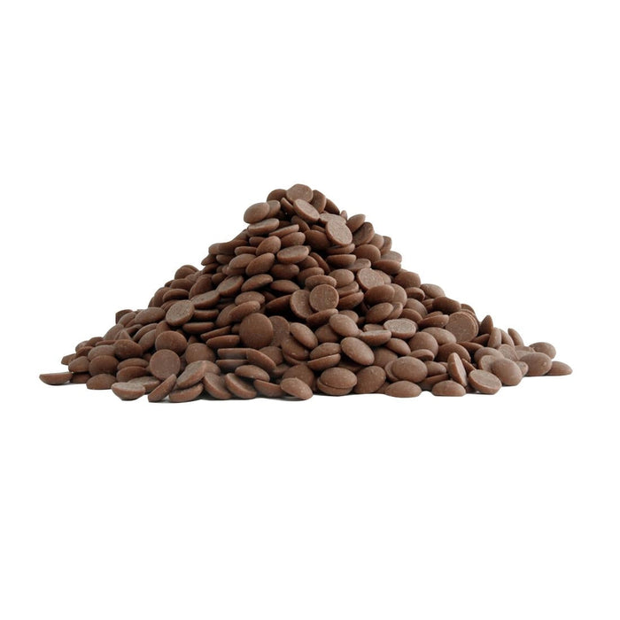 Sephra Luxury Belgian Milk Chocolate 907g Sephra