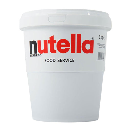 Pack Size: 3kg Catering Tub
