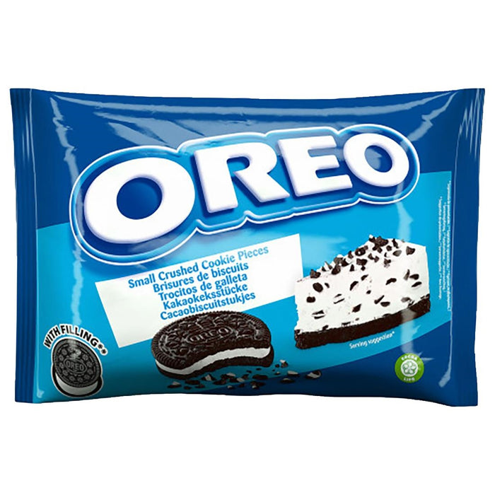 Pack Size: 400g