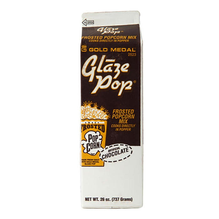 Pack Size: 749g