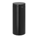 Brabantia Touch Bin Matt Black 30Ltr Brabantia