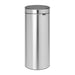 Brabantia Touch Bin Matt Steel 30Ltr Brabantia