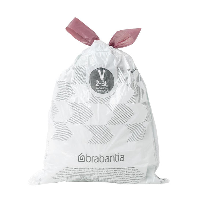 Code V | Capacity: 2-3 litres