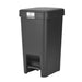 Brabantia Pedal Bin Dark Grey 10Ltr Brabantia