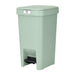 Brabantia StepUp Pedal Bin Jade Green 10Ltr Brabantia
