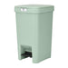 Brabantia StepUp Pedal Bin Jade Green 16Ltr Brabantia