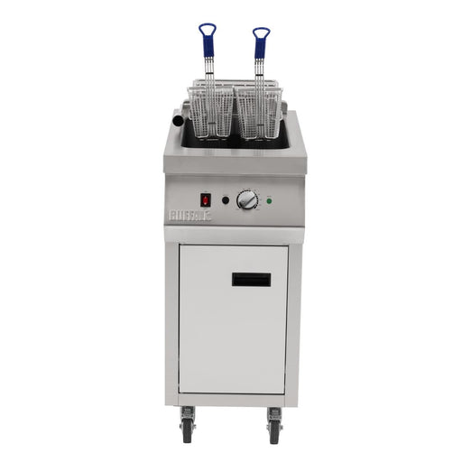 Buffalo Electric Freestanding Fryer 12kW Buffalo