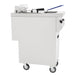 Buffalo Electric Freestanding Fryer 12kW Buffalo
