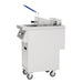 Buffalo Electric Freestanding Fryer 12kW Buffalo