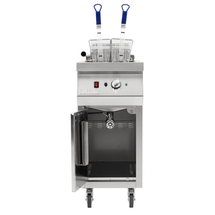 Buffalo Electric Freestanding Fryer 12kW Buffalo