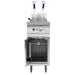 Buffalo Electric Freestanding Fryer 12kW Buffalo