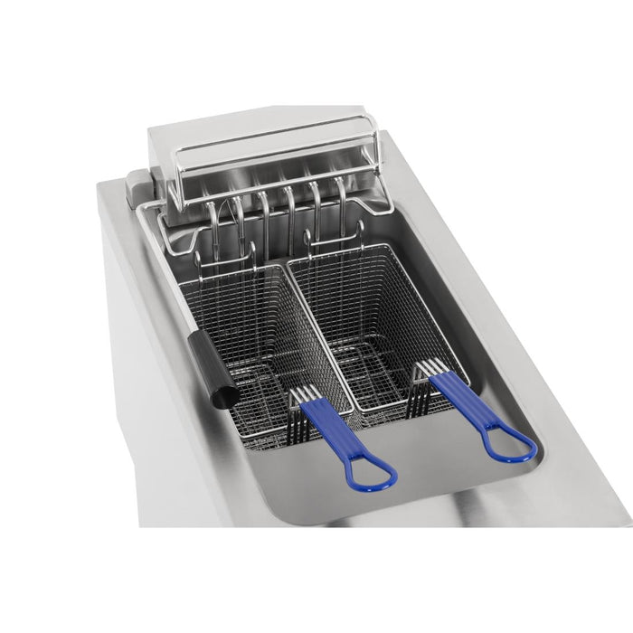 Buffalo Electric Freestanding Fryer 12kW Buffalo