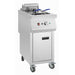 Buffalo Electric Freestanding Fryer 12kW Buffalo