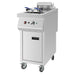 Buffalo Electric Freestanding Fryer 12kW Buffalo