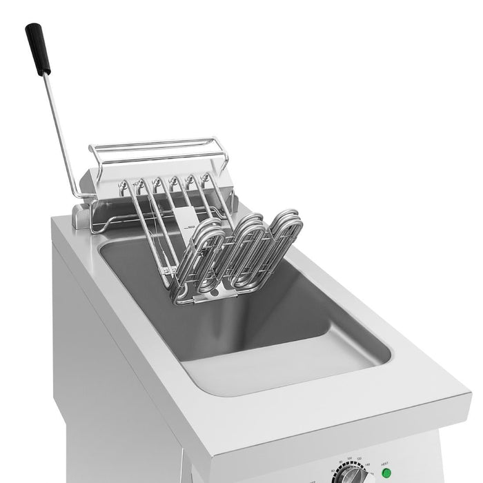 Buffalo Electric Freestanding Fryer 12kW Buffalo