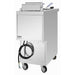 Buffalo Electric Freestanding Fryer 12kW Buffalo