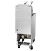 Buffalo Twin Basket Single Tank Freestanding Gas Fryer 23Ltr Buffalo
