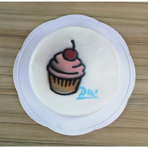 PME Edible Lustre Spray 100ml - Pink PME