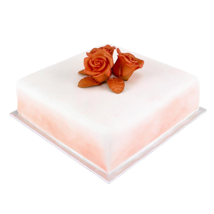 PME Edible Lustre Spray 100ml - Rose Gold PME