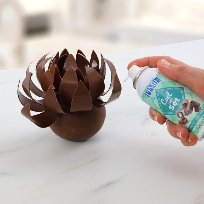 PME Cool n Set Spray 100ml PME