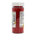 PME Sugar Pearls 100g - Red PME