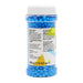 PME Sugar Pearls 100g - Blue PME