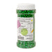 PME Sugar Pearls 100g - Green PME