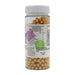 PME Sugar Pearls 60g - Gold PME