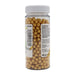PME Sugar Pearls 60g - Gold PME