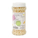 PME Sugar Pearls 100g - Pearlised Ivory PME