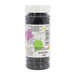 PME Large Sugar Pearls 90g - Black PME
