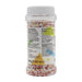 PME Multicoloured Nonpareils 100s & 1000s 80g PME