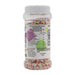 PME Multicoloured Nonpareils 100s & 1000s 80g PME