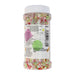 PME Multicoloured Sugar Strands 80g PME