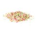 PME Multicoloured Sugar Strands 80g PME